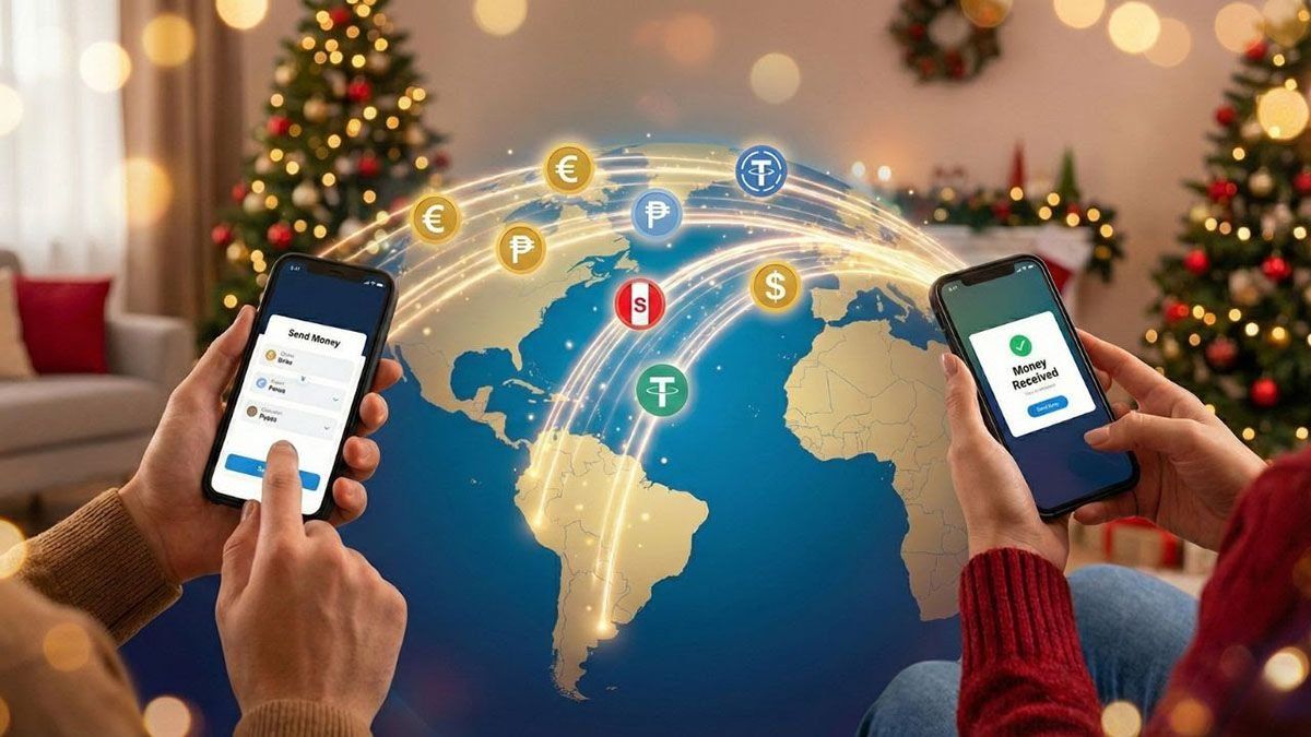 ElBanco Interamericano de Desarrollo (BID) reveló en su último informe que elenvío de dinero por las fiestas de fin de año marcó un nuevo récord en 2025.