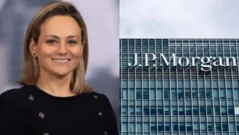 Locura total con una ejecutiva de JP Morgan: Abusó sexualmente y esclavizó con drogas a un banquero casado
