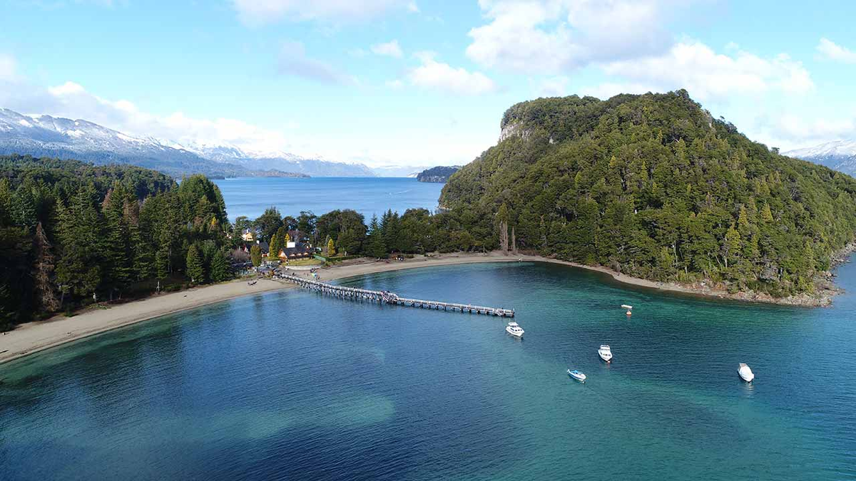 Argentina y sus playas imponentes. Argentina y sus playas imponentes.