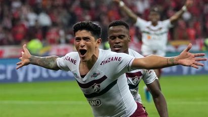 Fluminense ganará y se meterá en puestos de Libertadores