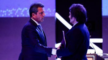 Desmemoria de Idesa, ignorancia de Gemini AI y la real historia de Javier Milei y Sergio Massa