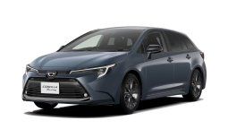Toyota escondió su logo en el Corolla y desató un terremoto entre fanáticos Toyota escondió su logo en el Corolla y desató un terremoto entre fanáticos