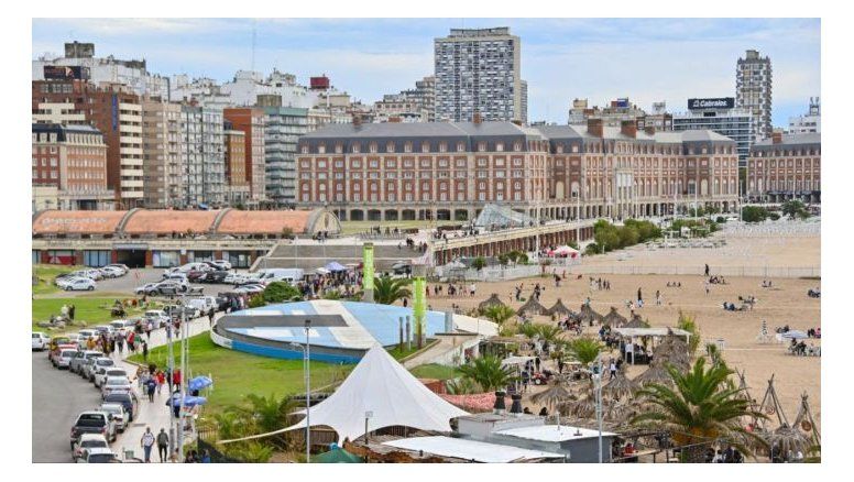 Verano 2026 en Provincia de Buenos Aires: Escapadas de fin de semana, cerca y con poco consumo