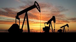 Petróleo imparable
