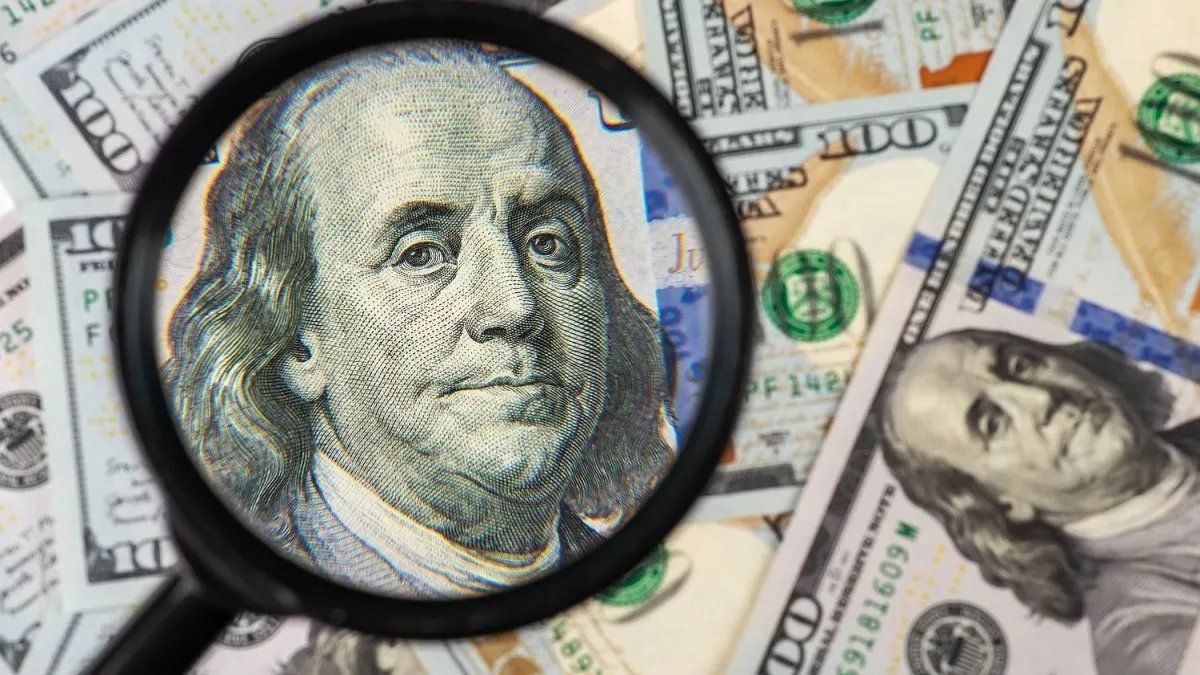 Dólar blue cae a mínimos de mayo.&nbsp;