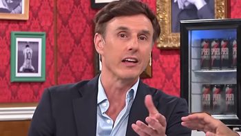 Roberto García Moritán redefine su perfil público: De la política a Polémica en el Bar