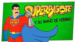 altText(Insólito: Nicolás Maduro, el 