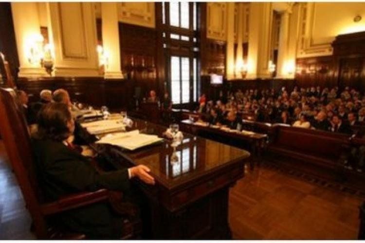 La Audiencia por la Ley de Medios se llevó adelante este miércoles 28/08