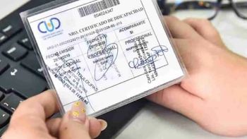 El Gobierno envió al Congreso un proyecto para evitar fraudes en las pensiones por discapacidad. El Gobierno envió al Congreso un proyecto para evitar fraudes en las pensiones por discapacidad.