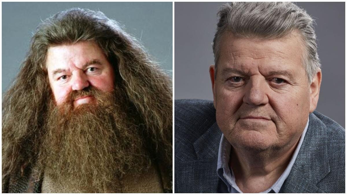 Murió Robbie Coltrane, Rubeus Hagrid En Harry Potter: ¿Cuál Fue La Causa?