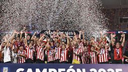 Estudiantes, campeón del Clausura