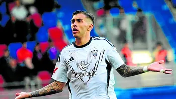 Jefté Betancor ha sido clave en la eliminación del Real Madrid por el Albacete Balompié. Jefté Betancor ha sido clave en la eliminación del Real Madrid por el Albacete Balompié.