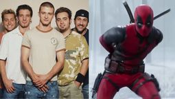 Deadpool insinuó incluir a NSYNC en 2018 y ahora usa Bye Bye Bye en Deadpool y Wolverine. La inclusión de esta canción conecta con una escena de X-Men 2. Deadpool insinuó incluir a NSYNC en 2018 y ahora usa Bye Bye Bye en Deadpool y Wolverine. La inclusión de esta canción conecta con una escena de X-Men 2.
