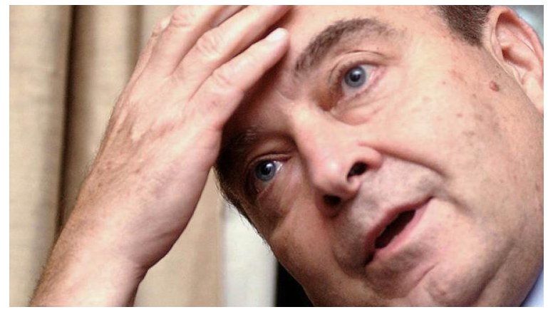 Cavallo contra Cristina, por la deuda