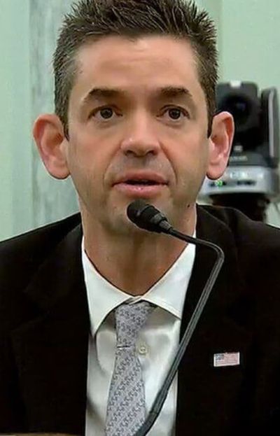 Donald Trump lanza chiste sobre las orejas del jefe de la NASA y causa controversia