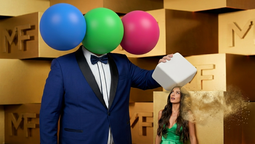 A Telefe se le acabó la paciencia con una de sus mayores figuras y decidieron no incluirla en los Martín Fierro. Ahora salieron todos los trapitos al sol. Foto: Ficción/Gemini A Telefe se le acabó la paciencia con una de sus mayores figuras y decidieron no incluirla en los Martín Fierro. Ahora salieron todos los trapitos al sol. Foto: Ficción/Gemini