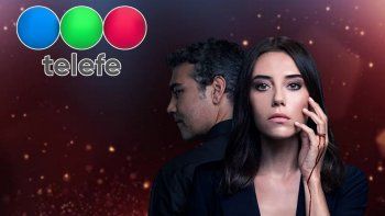 Telefe hace cambios en su programación. Telefe hace cambios en su programación.
