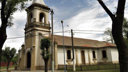 El pequeño pueblo de Buenos Aires ideal para pasar el día