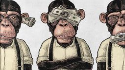 Durísima denuncia de openDemocracy que involucra a medios argentinos. Durísima denuncia de openDemocracy que involucra a medios argentinos.