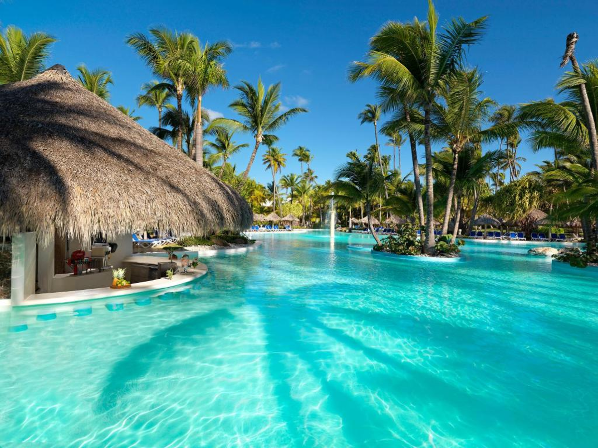 Punta Cana tienta a argentinos para las vacaciones. Punta Cana tienta a argentinos para las vacaciones.