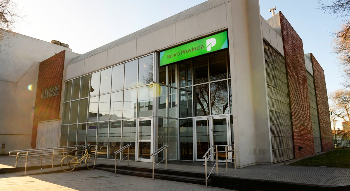 El Banco Provincia lanzó imperdibles descuentos en muchos recitales. El Banco Provincia lanzó imperdibles descuentos en muchos recitales.