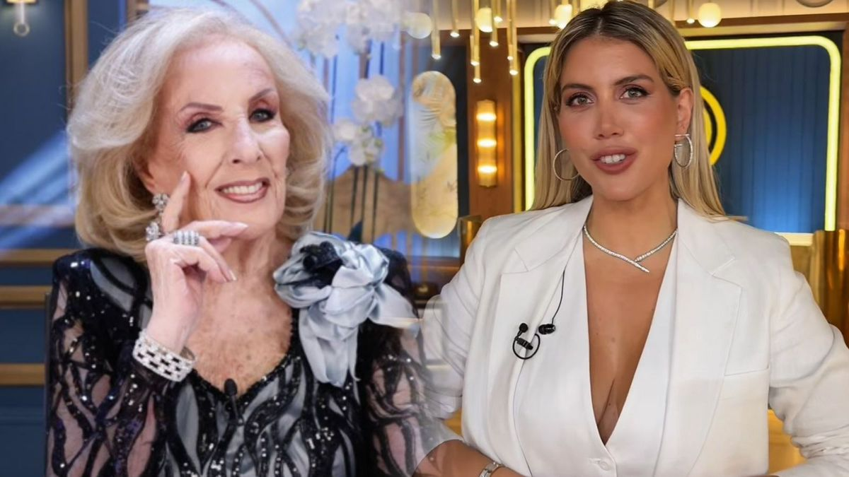 Mirtha volvió con invitados fuertes y clima de verano, pero el público eligió el reality. Mirtha volvió con invitados fuertes y clima de verano, pero el público eligió el reality.
