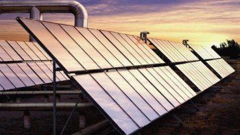 La demanda de energía mundial aumentaría 30% para 2035, ¿una oportunidad para Argentina?