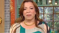 Telefe mueve fichas y Lizy Tagliani se quedaría afuera del aire. Telefe mueve fichas y Lizy Tagliani se quedaría afuera del aire.