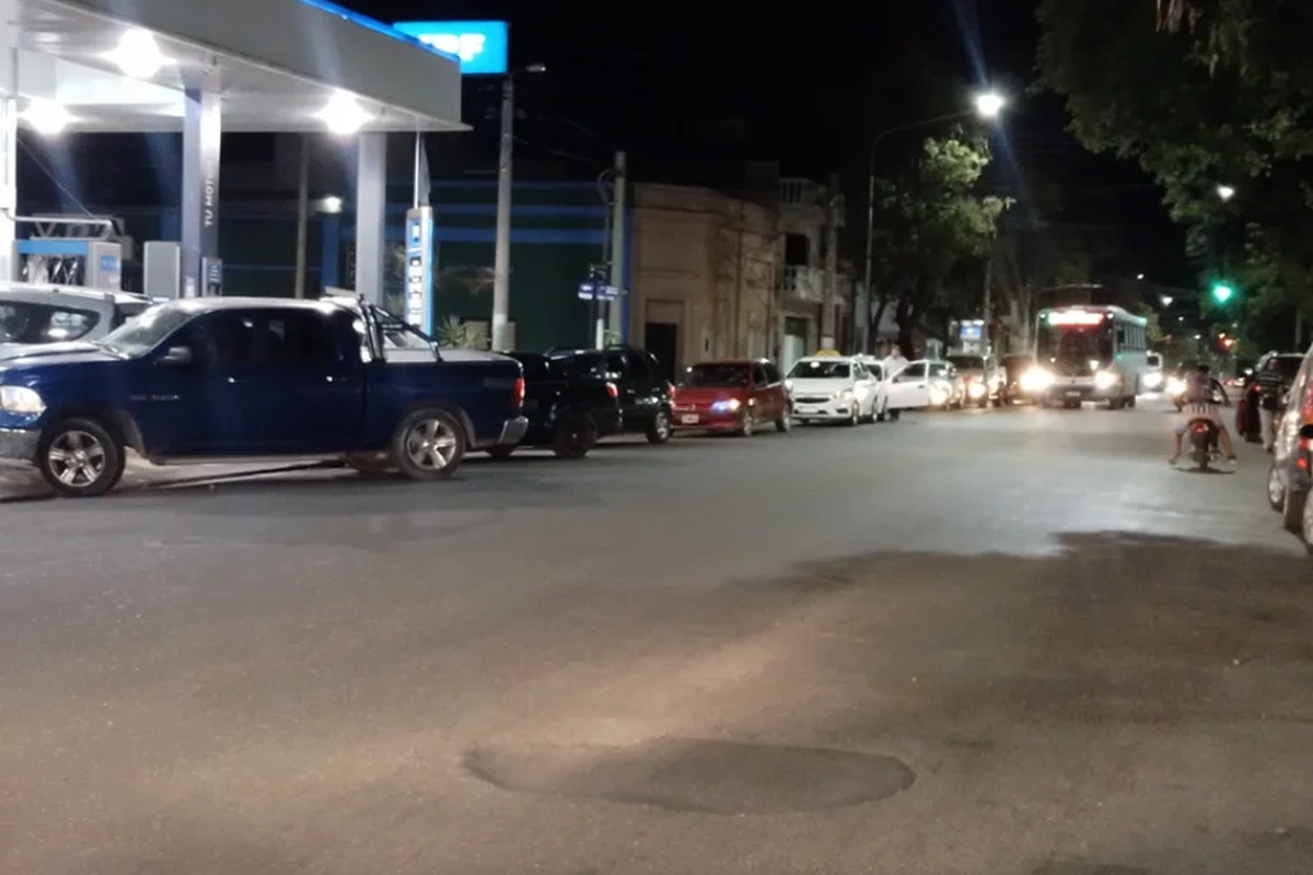 Fuente: Nueva Rioja. Fuente: Nueva Rioja.