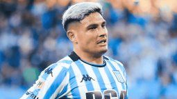 Maximiliano Salas y su respuesta a ESPN