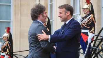 macron / francia al borde del abismo tras el 5to fallido primer ministro macron / francia al borde del abismo tras el 5to fallido primer ministro