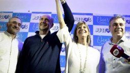 altText(Perotti despejó dudas: Habló con CFK y apoyará la fórmula Fernández-Fernández)}
