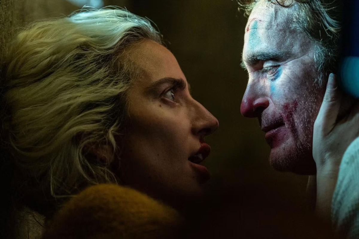 ¿Qué tan buena será la dupla Gaga y Phoenix? ¿Qué tan buena será la dupla Gaga y Phoenix?