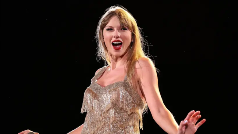 Taylor Swift cambia su imagen: del lujo cuestionado al gesto que sorprendió a su equipo