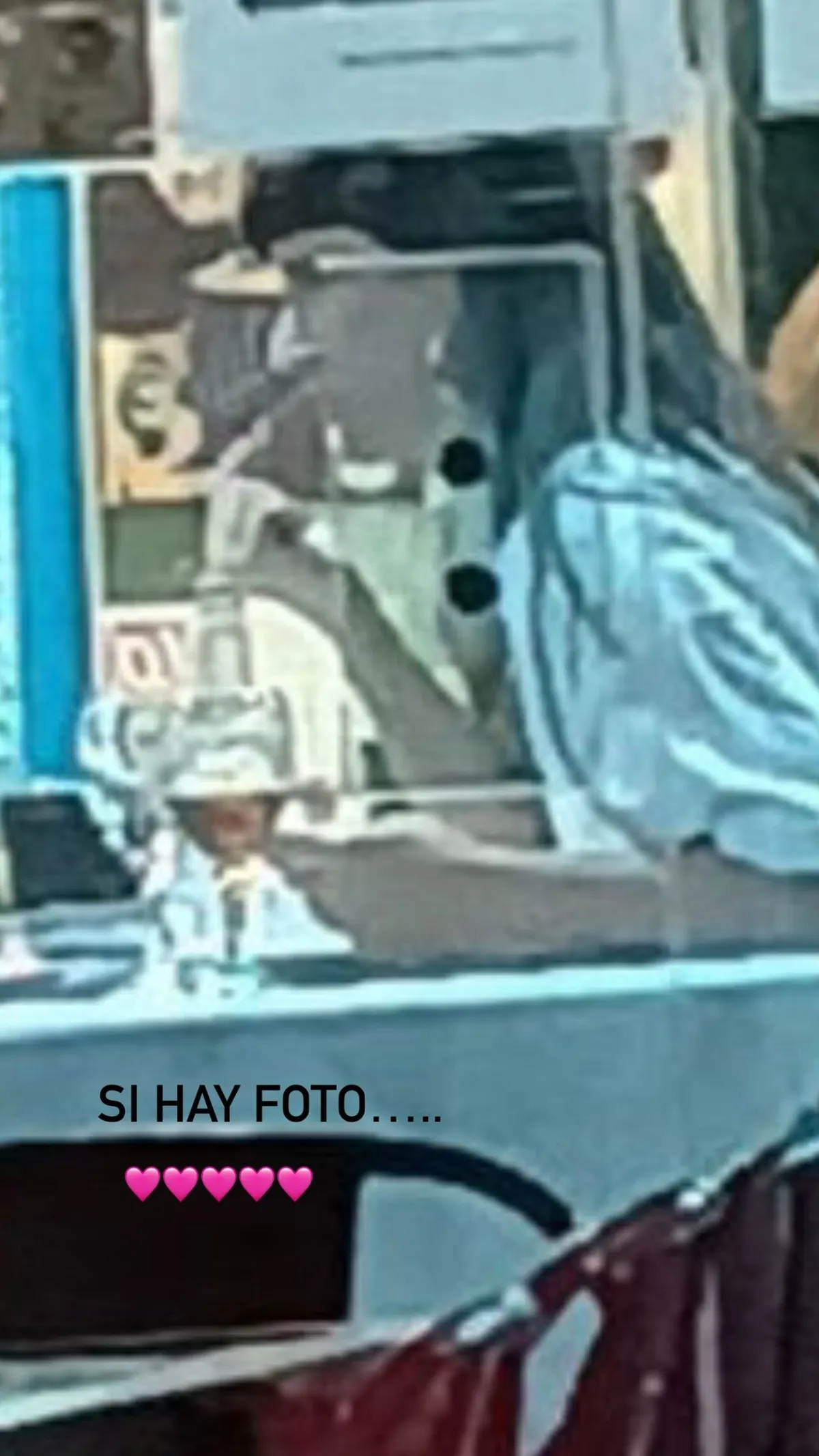 Griselda Siciliani y Luciano Castro cenaron juntos. (Foto: LAM). Griselda Siciliani y Luciano Castro cenaron juntos. (Foto: LAM).