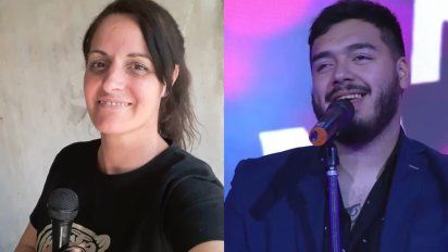 Nico Mattioli: El video del accidente lo complica mientras espera la imputación