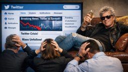 Polémica decisión en El Nueve tras la salida de Beto Casella. Polémica decisión en El Nueve tras la salida de Beto Casella.