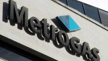 Renuncia en el Directorio de Metrogas y la acción cae un 3,1%