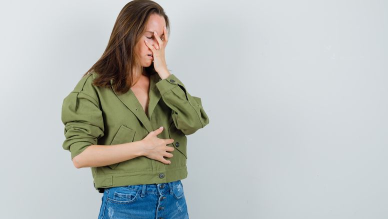 4 peores alimentos que provocan inflamación, según médico de Harvard