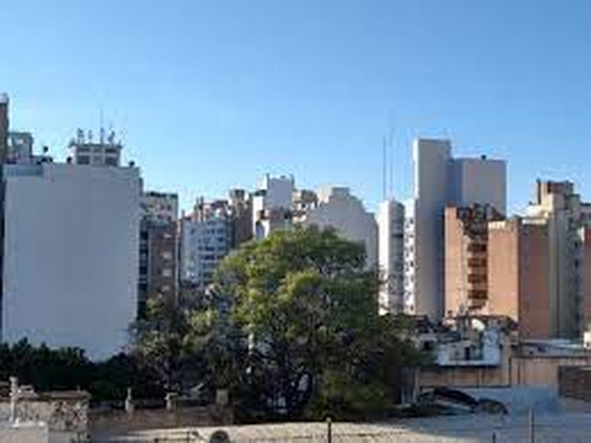 Córdoba capital disfrutará de días agradables