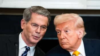 Donald Trump evalúa levantar sanciones a Venezuela para reactivar sector petrolero