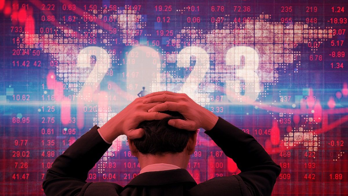 Alejandro Werner exDirectordel Departamento del Hemisferio Occidental del FMI, advirtió sobre un escenario de posible recesión mundial en 2023, con USA y Europa en desaceleración y China creciendo menos.