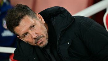 El Atlético de Madrid de Diego Simeone y Mateu Alemany empieza a moverse en el mercado con dos objetivos de peso en Europa. El Atlético de Madrid de Diego Simeone y Mateu Alemany empieza a moverse en el mercado con dos objetivos de peso en Europa.