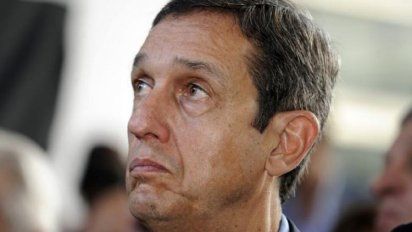 Con la emisión 'a full', Alberto F. puso a un exgobernador a imprimir billetes