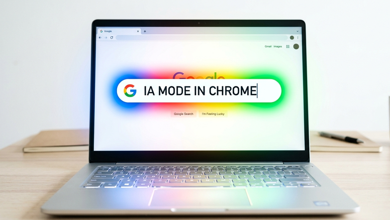 Modo IA en Chrome: El truco para navegar con pantalla dividida y liquidar el caos de las pestañas