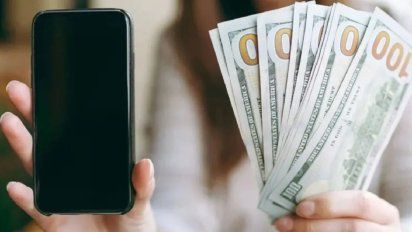 Comprar dólares en apps: Qué billetera virtual brinda mejores tasas
