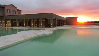 el alucinante hotel termal en buenos aires a mitad de precio el alucinante hotel termal en buenos aires a mitad de precio