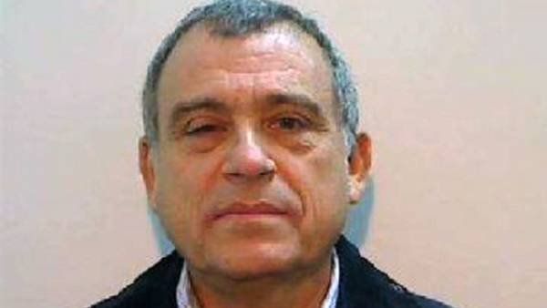 Antonio Stiuso, quien desea ejecutar su venganza contra Cristina K y lograr algo a cambio