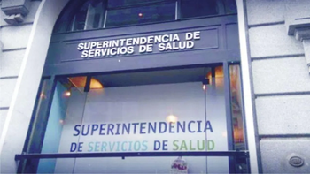 El Gobierno sigue eliminando prepagas: 4 nuevas bajas de registro