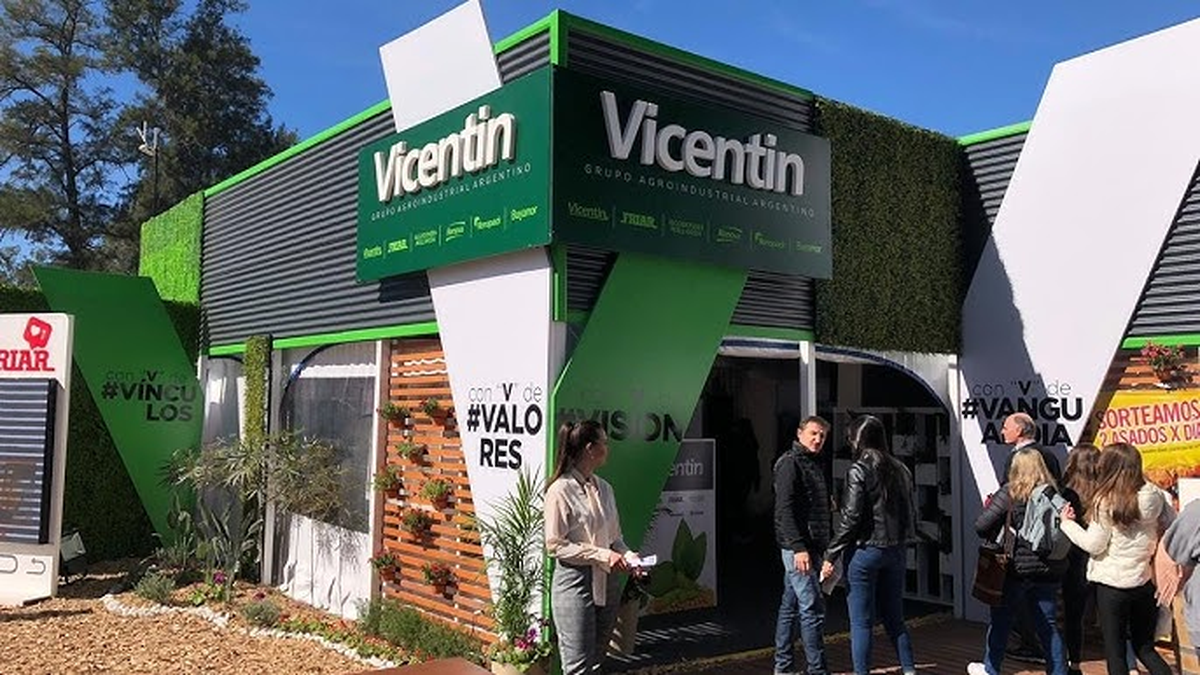 Cuatro altos ejecutivos de Vicentín conocerán qué nuevos delitos les imputa la Fiscalía. Cuatro altos ejecutivos de Vicentín conocerán qué nuevos delitos les imputa la Fiscalía.